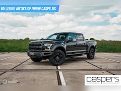 Ford F150 - USA 3.5 V6 SuperCrew Raptor