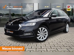 Skoda Octavia Combi - 1.4 TSI iV PHEV Business Edition | Camera | LED | 18 Inch |