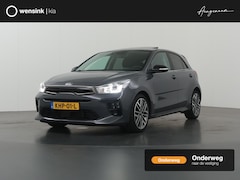 Kia Rio - 1.0 T-GDi MHEV GT-Line | Schuif/Kanteldak | Stoel/Stuurwielverwarming | Navigatie | Climat