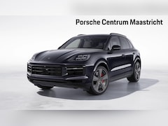 Porsche Cayenne - S E-Hybrid