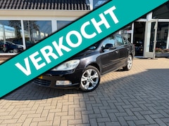 Skoda Octavia - - 1.4 TSI - Elegance