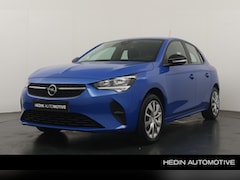 Opel Corsa-e - Level 2 50 kWh | SOH 95% | All Season Banden | Cruise Control | Apple Carplay/Android Auto