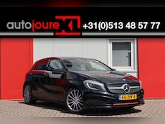 Mercedes-Benz A-klasse - 180 Ambition | AMG Line |