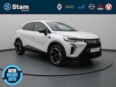 Mitsubishi Grandis - HEV Intense+ 160pk Camera | Adapt. Cruise | Parkeersens. v+a | Stoel-/stuur-/voorruitverw