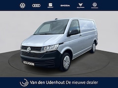Volkswagen Transporter - L1H1 2.0 TDI 90pk Economy Business App connect / Cruise controll/ Trekhaak