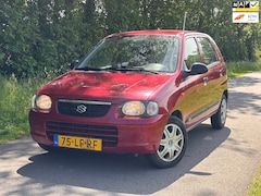 Suzuki Alto - 1.1 GLS | " 131.000 " KM + Nwe APK Nu € 1.499,