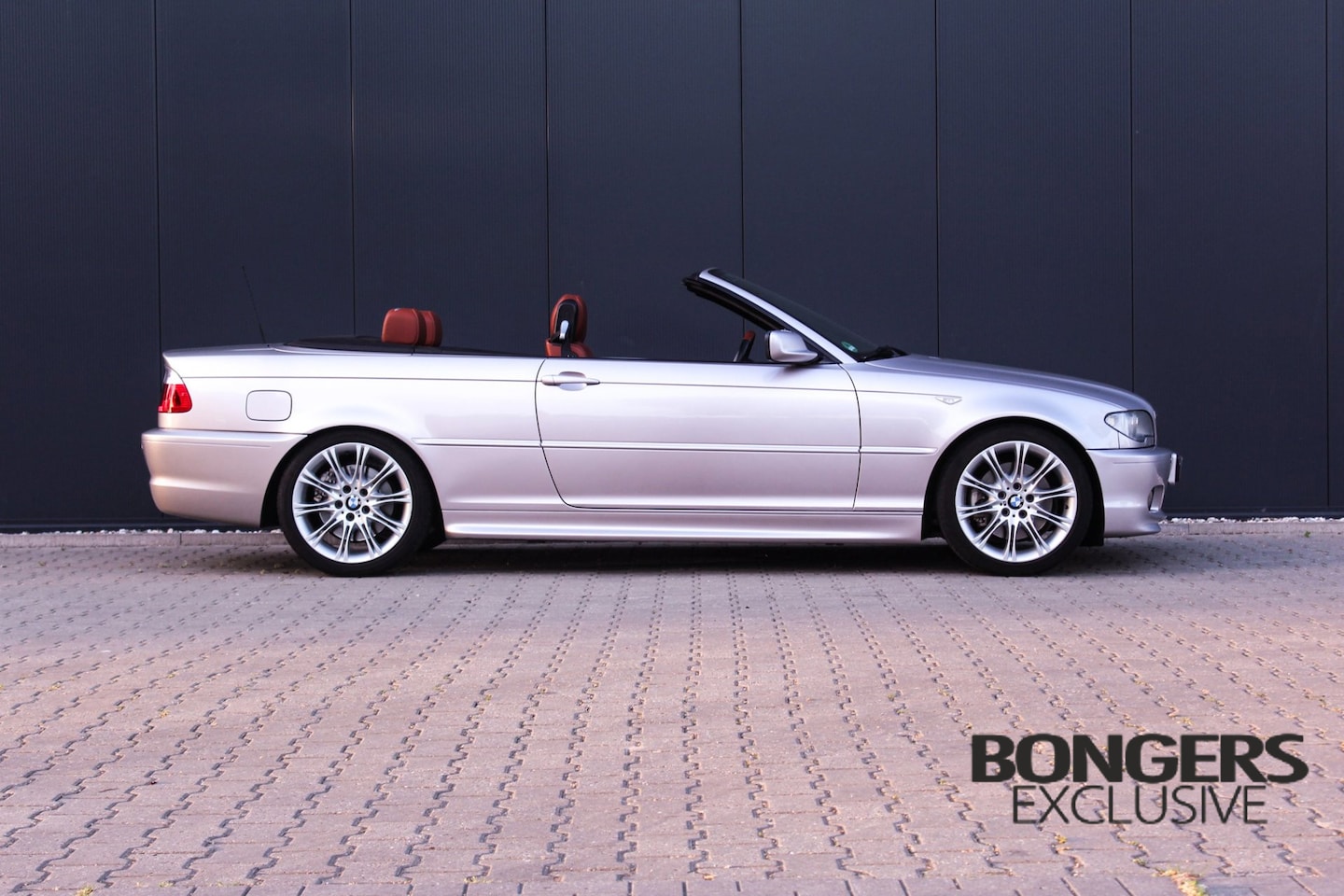 BMW 3-serie Cabrio - 330Ci |individual | Ondh. Volledig - AutoWereld.nl