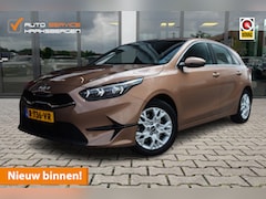 Kia Cee'd - Ceed 1.0 T-GDi DynamicLine | Camera | DAB | Carplay |