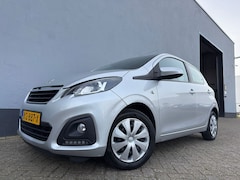 Peugeot 108 - 1.0 e-VTi Active