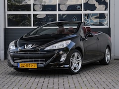 Peugeot 308 CC - 1.6 VTi Sport Pack | Leder | Nekverwarming | Stoelverwarming | Climate control | Cruise co