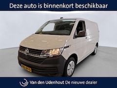 Volkswagen Transporter - L1H1 90pk Economy Business / Wordt verwacht