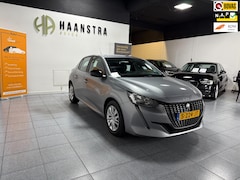 Peugeot 208 - 1.2 PureTech Active 1e Eig Apple-Carplay NL Auto NAP