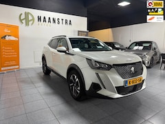 Peugeot 2008 - 1.2 PureTech Allure Navigatie Apple-Carplay NL Auto NAP