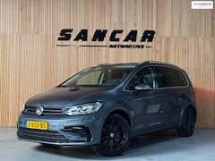 Volkswagen Touran - 1.4 TSI Highline Business R 7p Dsg Camera Navi Stoelverw