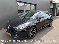 Renault Clio - TCe 90 Limited / Navigatie / Parkeersensoren achter