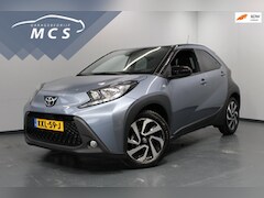 Toyota Aygo X - 1.0 VVT-i S-CVT Pulse / Camera / Stoelverwarming / LM velgen