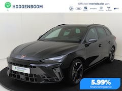 CUPRA Leon Sportstourer - 1.5 TSI e-Hybrid Business | SoH 100% | Trekhaak | Parkeerassistent | Kuipstoelen | Achteru