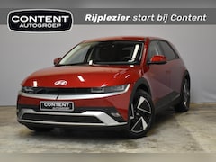 Hyundai IONIQ 5 - 63 kWh RWD Pure Edition I Voorraad Deals