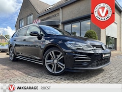 Volkswagen Golf Variant - 1.5 eTSI R-Line Automaat Panoramadak / Trekhaak / Full LED