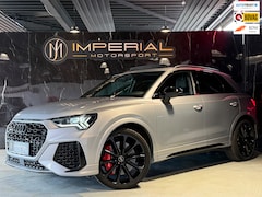 Audi Q3 - TFSI RS Pano|Keramisch|360|B&O|Trekhaak