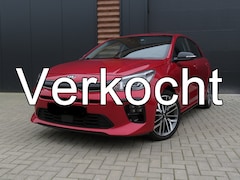 Kia Rio - 1.0 TGDI GT-Line 120PK Airco Cr-Control CarPlay Led-Verl
