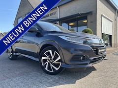 Honda HR-V - 1.5 i-VTEC Elegance Trekhaak / Camera / Panoramadak