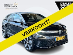 Renault Mégane E-Tech - EV60 Optimum Charge Techno l NAVI l CAMERA l ADAPT. CRUISE l VERW. STUUR l APPLE & ANDROID