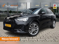 Audi Q3 - 45 TFSI e S-Line | Camera | Virtual Cockpit | Carplay |