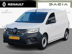 Renault Kangoo E-Tech - Advance L2 44 kWh - Demo / Navigatie / Camera / Sidebars / Trekhaak