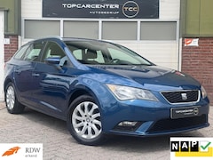 SEAT Leon ST - 1.2 TSI Style/AIRCO/AUT/TREKH/PARKS/APK/NAP