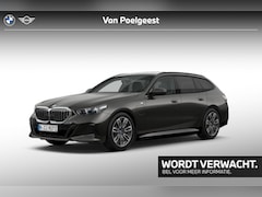 BMW 5-serie Touring - 530e