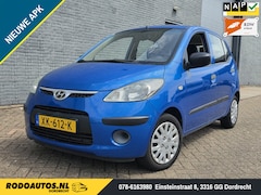 Hyundai i10 - 1.1 Active Cool 5Drs Airco Nw APK ✅