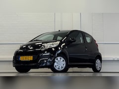 Peugeot 107 - 1.0i 12V Active 1e Eigenaar Elek. pakket Airco Garantie