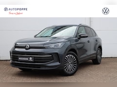Volkswagen Tiguan - 1.5 eTSI Life Edition 130pk DSG7