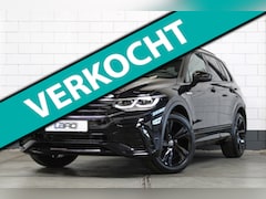 Volkswagen Tiguan - 1.5 TSI R-Line |Trekhaak IQ.Lights Camera Sfeer CarPlay Elek kofferklep
