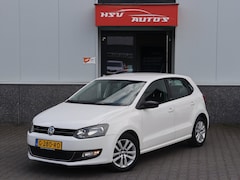 Volkswagen Polo - 1.2 Comfortline airco LM 4-deurs
