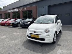 Fiat 500 - 1.0 TwinAir Pop (Hatchback 3-dr.)