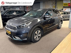 Kia Niro - 1.6 GDi PHEV DynamicLine / navigatie / carplay / stoel en stuurverwarming