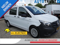 Mercedes-Benz E-klasse - E-Vito 66 kWh, Lang, Airco, Accu 93.63%