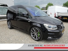 Volkswagen Caddy - 2.0 TDI 75PK, L1, Exclusive Edition, Airco