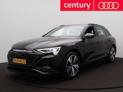 Audi Q8 e-tron - 50 quattro S Edition 95 kWh S-Line | 360 Camera | HUD | Luchtvering