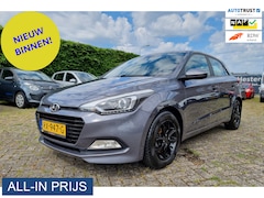 Hyundai i20 - 1.0 T-GDI Comfort ✅MOOIE AUTO
