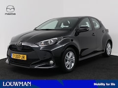 Mazda 2 Hybrid - 1.5 Agile | Trekhaak | Camera |