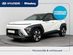Hyundai Kona - 1.6 GDI HEV Comfort Smart | Nieuw | Snel leverbaar