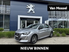 Peugeot 208 - 1.2 PureTech Active Pack
