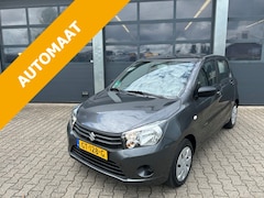 Suzuki Celerio - 1.0 68pk Automaat Comfort