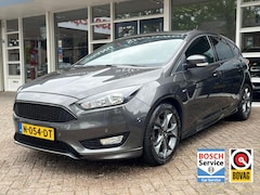 Ford Focus Wagon - 1.0 Navi, Climat, Bluetooth, LM
