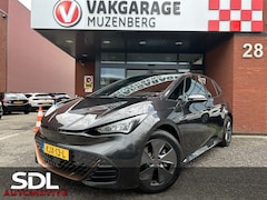 CUPRA Born - Business Plus 62 kWh // ADAPT. CRUISE // FULL LED // CAMERA+SENSOREN // SFEERVERLICHTING /
