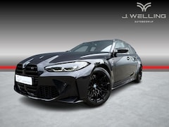 BMW 3-serie Touring - M3 xDrive Competition Drivers Pack / H&K
