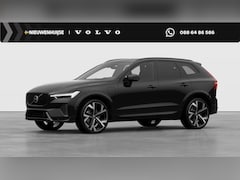 Volvo XC60 - 2.0 T8 Plug-in hybrid AWD Ultra Dark Exec. Ed. | Bowers & Wilkins | Luchtvering | Stoelmas